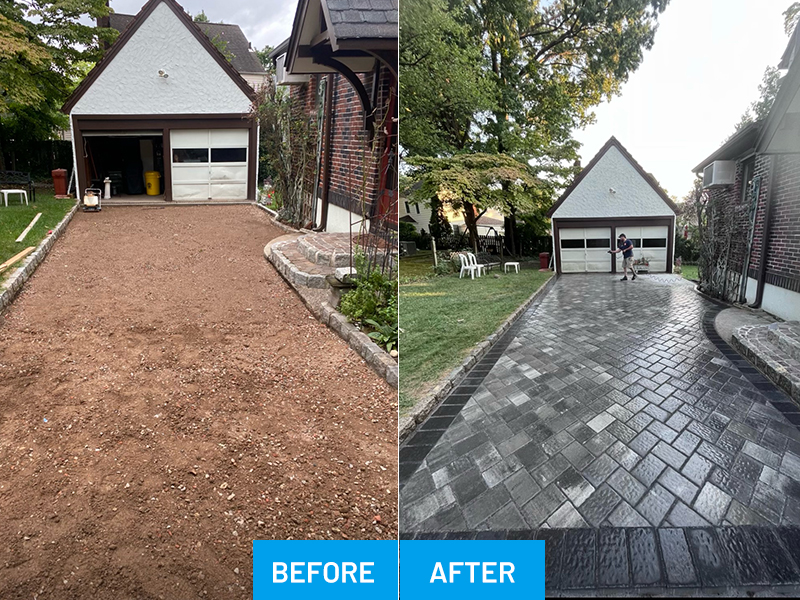 Power washing, Gutter cleaning, Carpet cleaning, Residential