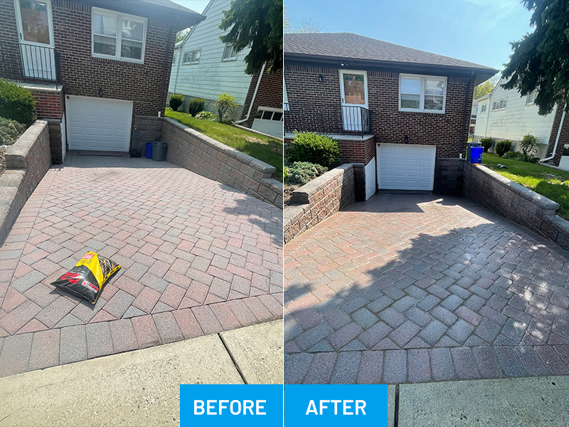Power washing, Gutter cleaning, Carpet cleaning, Residential